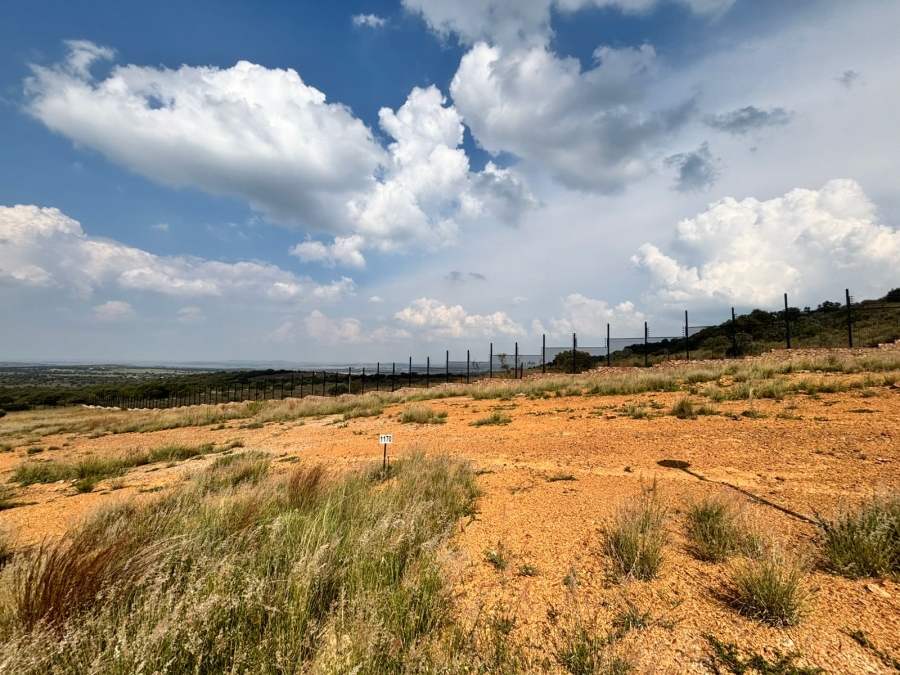 0 Bedroom Property for Sale in Helderzicht Eco Estate North West